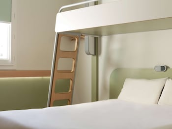 ibis budget romorantin
