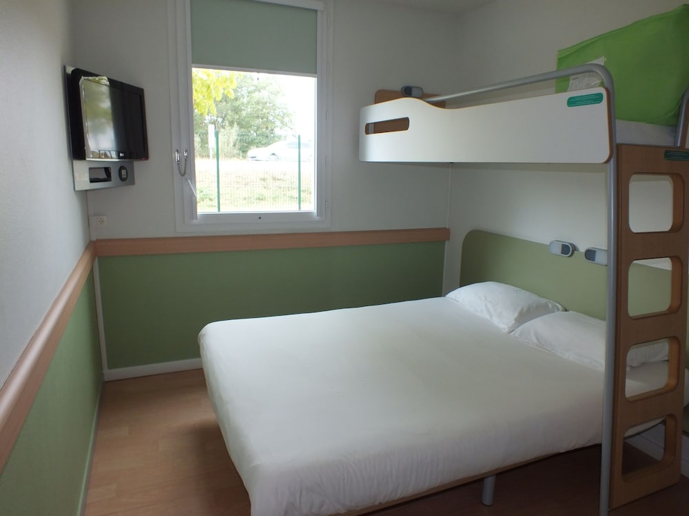 ibis budget romorantin