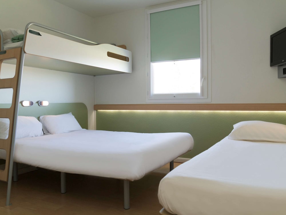 ibis budget romorantin