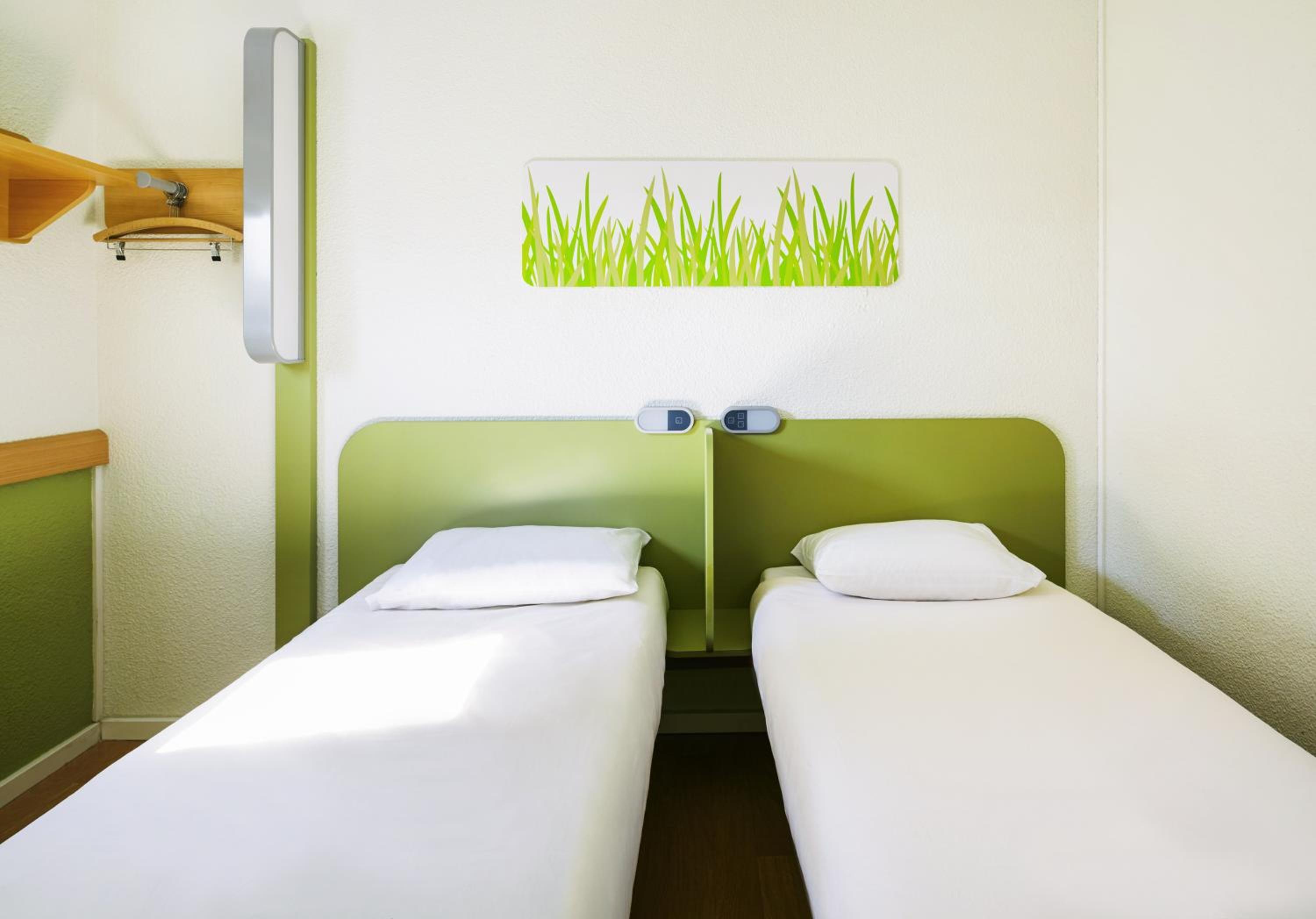 ibis budget romorantin