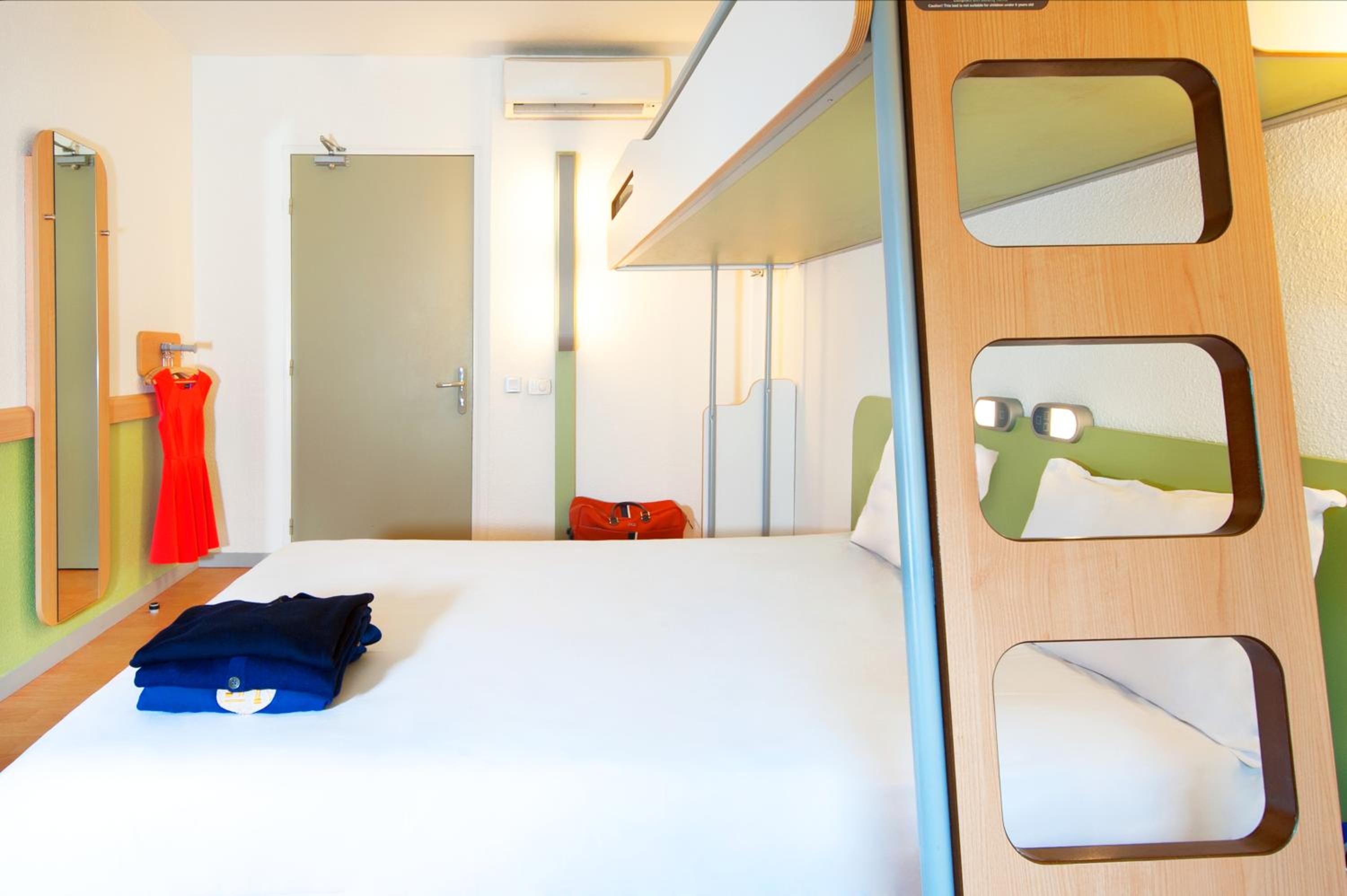 ibis budget romorantin