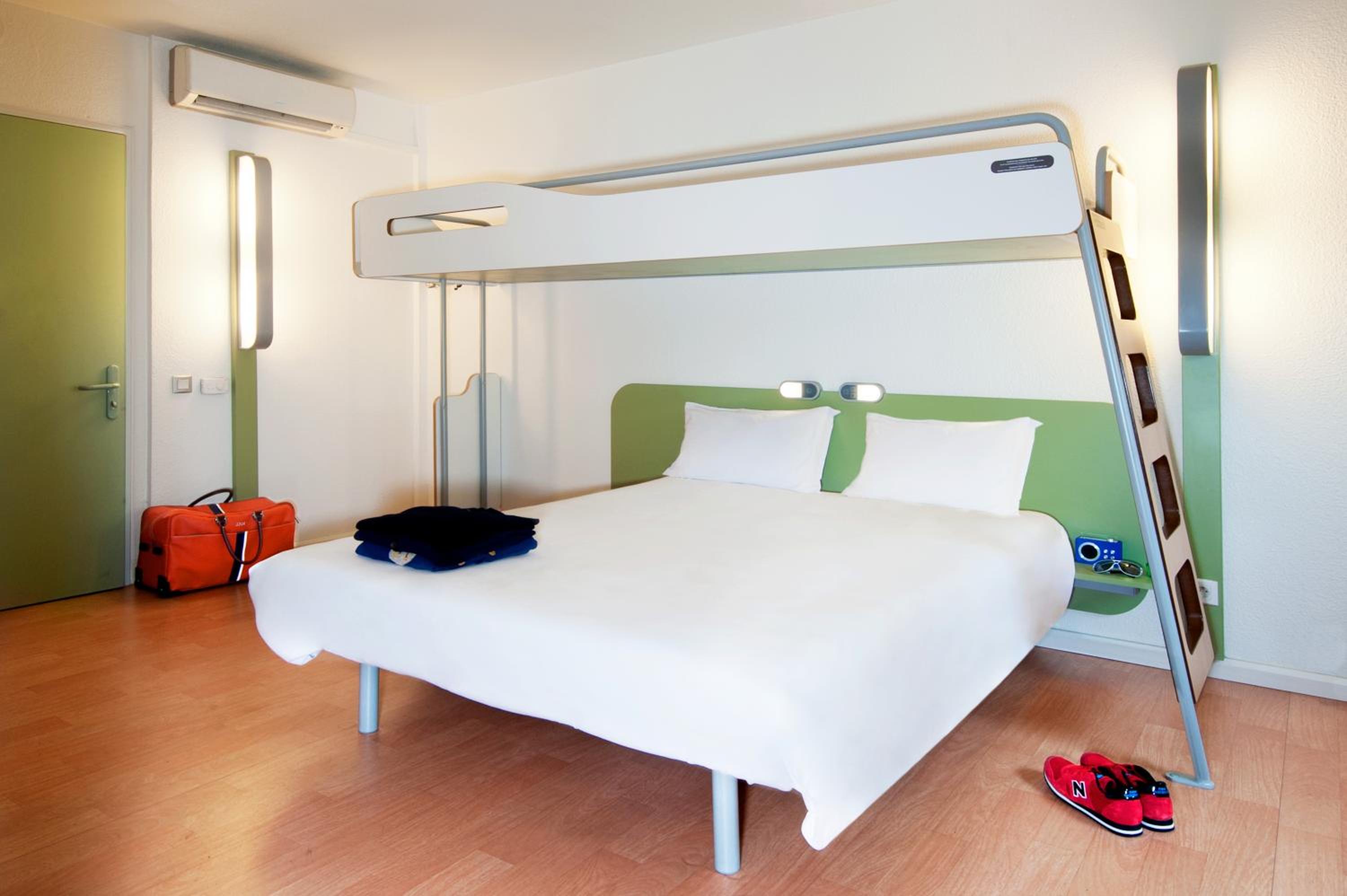 ibis budget romorantin
