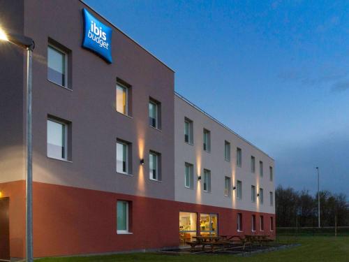 ibis budget romorantin
