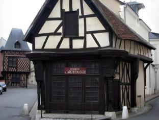 ibis budget romorantin