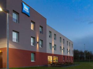 ibis budget romorantin