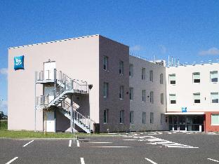 ibis budget romorantin