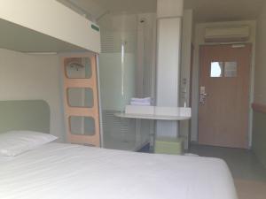 ibis budget romorantin