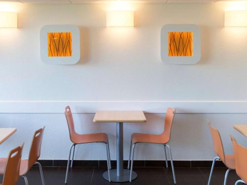 ibis budget romorantin