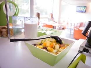 ibis budget romorantin