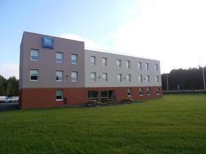 ibis budget romorantin