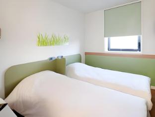 ibis budget romorantin