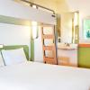 ibis budget romorantin