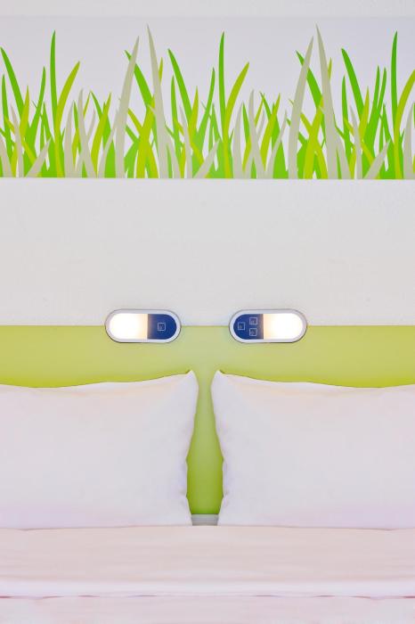 ibis budget romorantin