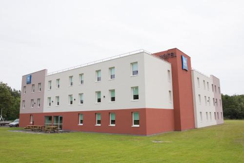 Ibis Budget Romorantin,Millançay>>Loir-Et-Cher,2 star