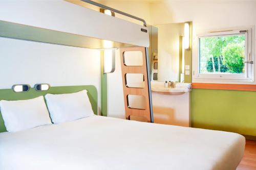 ibis budget romorantin