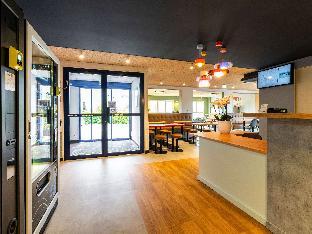 Ibis Budget Reims Thillois,Marne>>Epernay,2 star