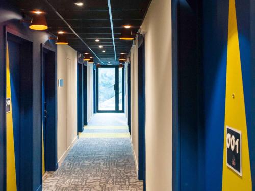 Ibis Budget Reims Thillois,Marne>>Epernay,2 star