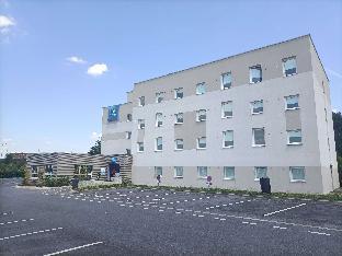 Ibis Budget Reims Thillois,Marne>>Epernay,2 star