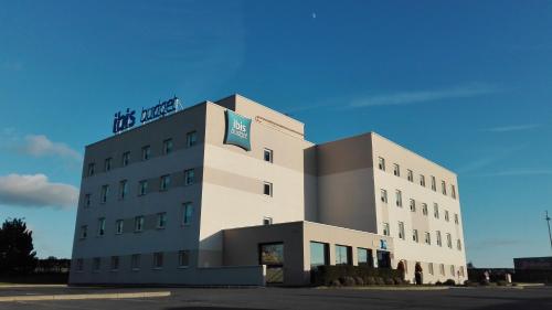 Ibis Budget Reims Thillois,Marne>>Epernay,2 star