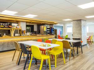 ibis budget paris porte d italie ouest