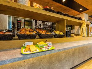 ibis budget paris porte d italie ouest