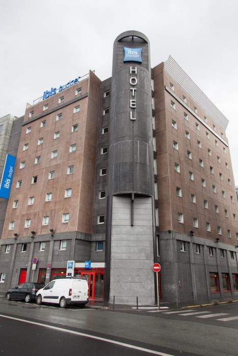 ibis budget paris porte ditalie est