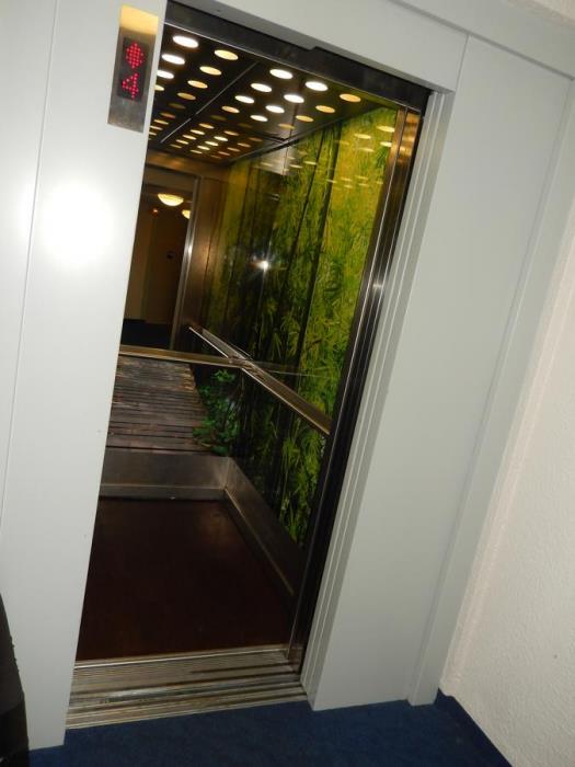 ibis budget paris porte ditalie est