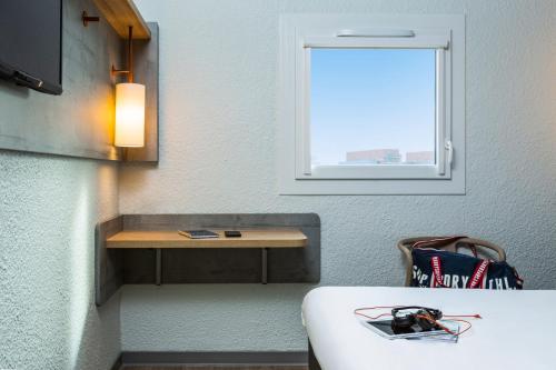 ibis budget paris porte ditalie est
