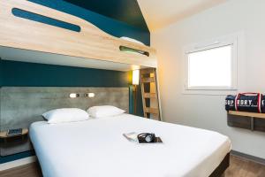 ibis budget paris porte ditalie est
