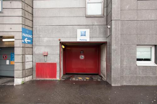 ibis budget paris porte ditalie est