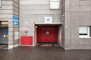 ibis budget paris porte ditalie est