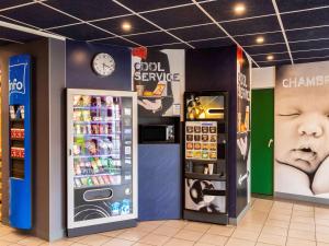 ibis budget paris porte ditalie est