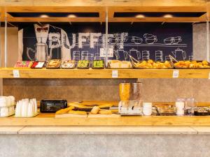 ibis budget paris porte ditalie est