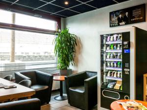 ibis budget paris porte ditalie est