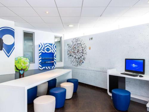 ibis budget paris porte de vincennes