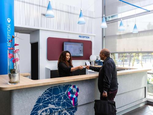 ibis budget paris porte de vincennes