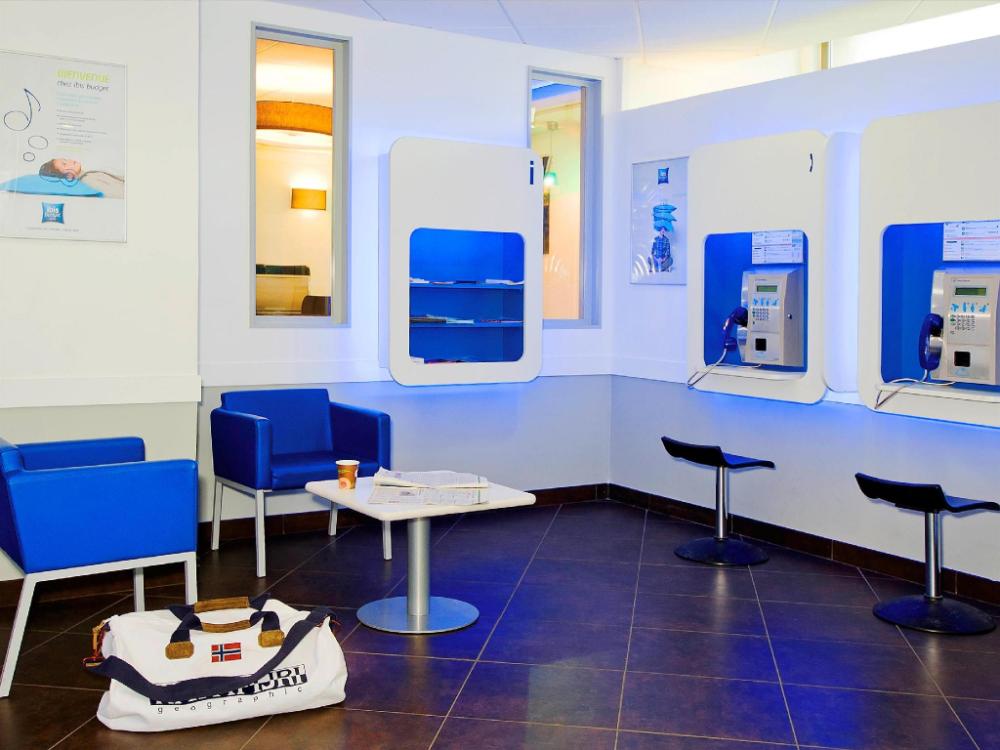 ibis budget paris porte de vincennes