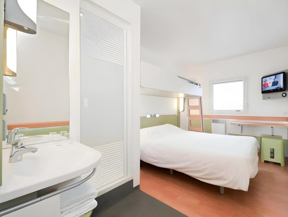 ibis budget paris porte de vincennes
