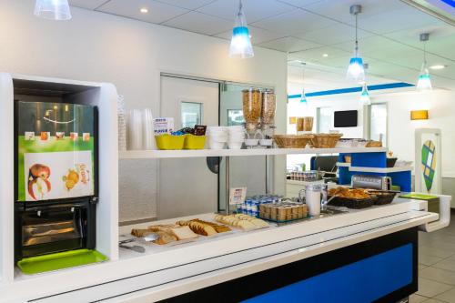 ibis budget paris porte de vincennes