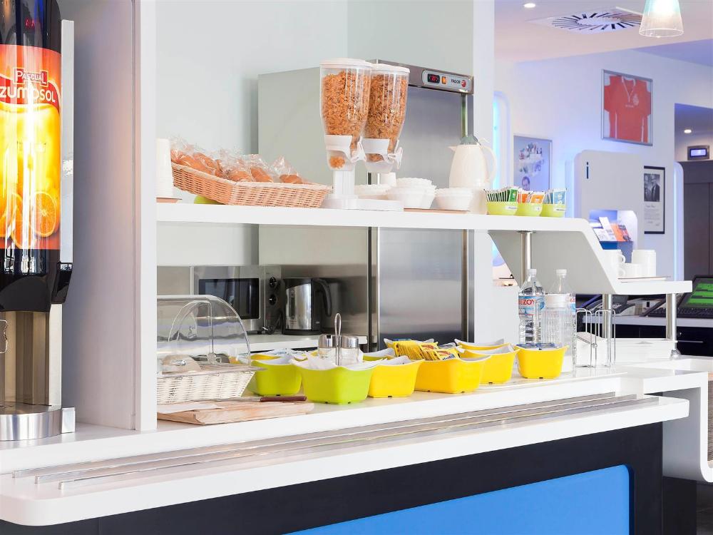 ibis budget paris porte de vincennes