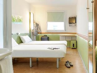 ibis budget paris porte de vincennes