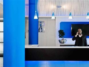 Ibis Budget Paris Porte De Vincennes,Montreuil>>Coupvray,2 star