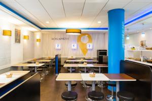 Ibis Budget Paris Porte De Vincennes,Montreuil>>Coupvray,2 star