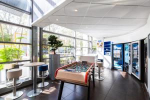 Ibis Budget Paris Porte De Vincennes,Montreuil>>Coupvray,2 star