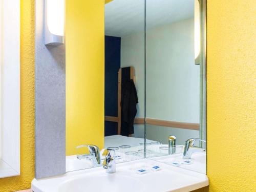 ibis budget paris porte de vincennes