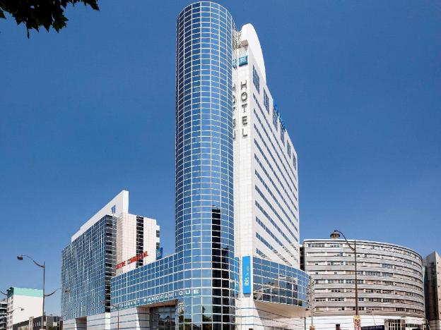 ibis budget paris porte de montreuil