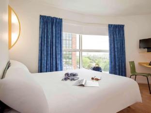 ibis budget paris porte de montreuil