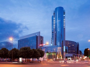 ibis budget paris porte de montreuil