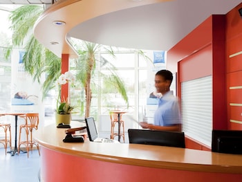 ibis budget paris porte de montreuil