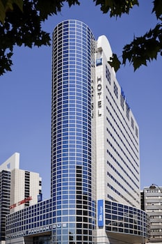 ibis budget paris porte de montreuil